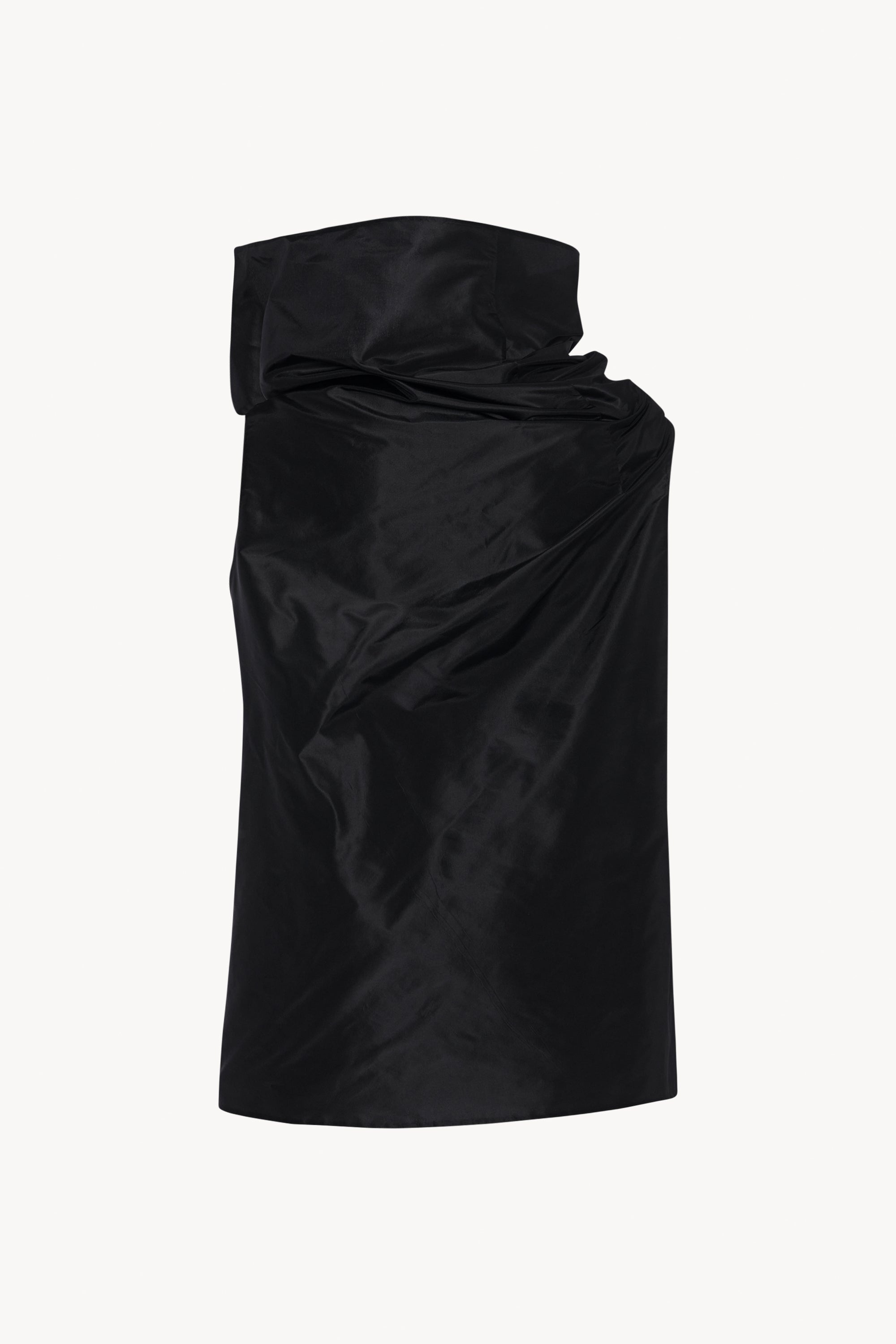 Aria Top in Silk - 2