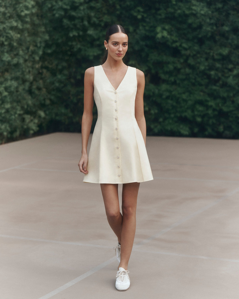 Raye Dress 5
