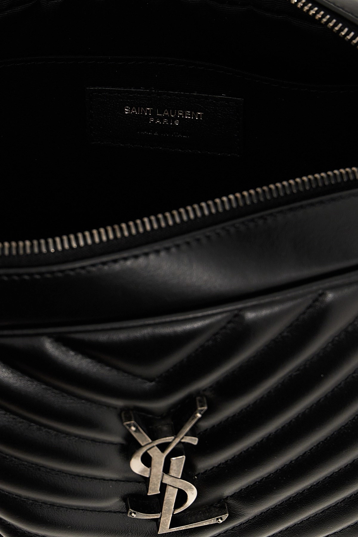 'Camera Bag Lou' crossbody bag - 5