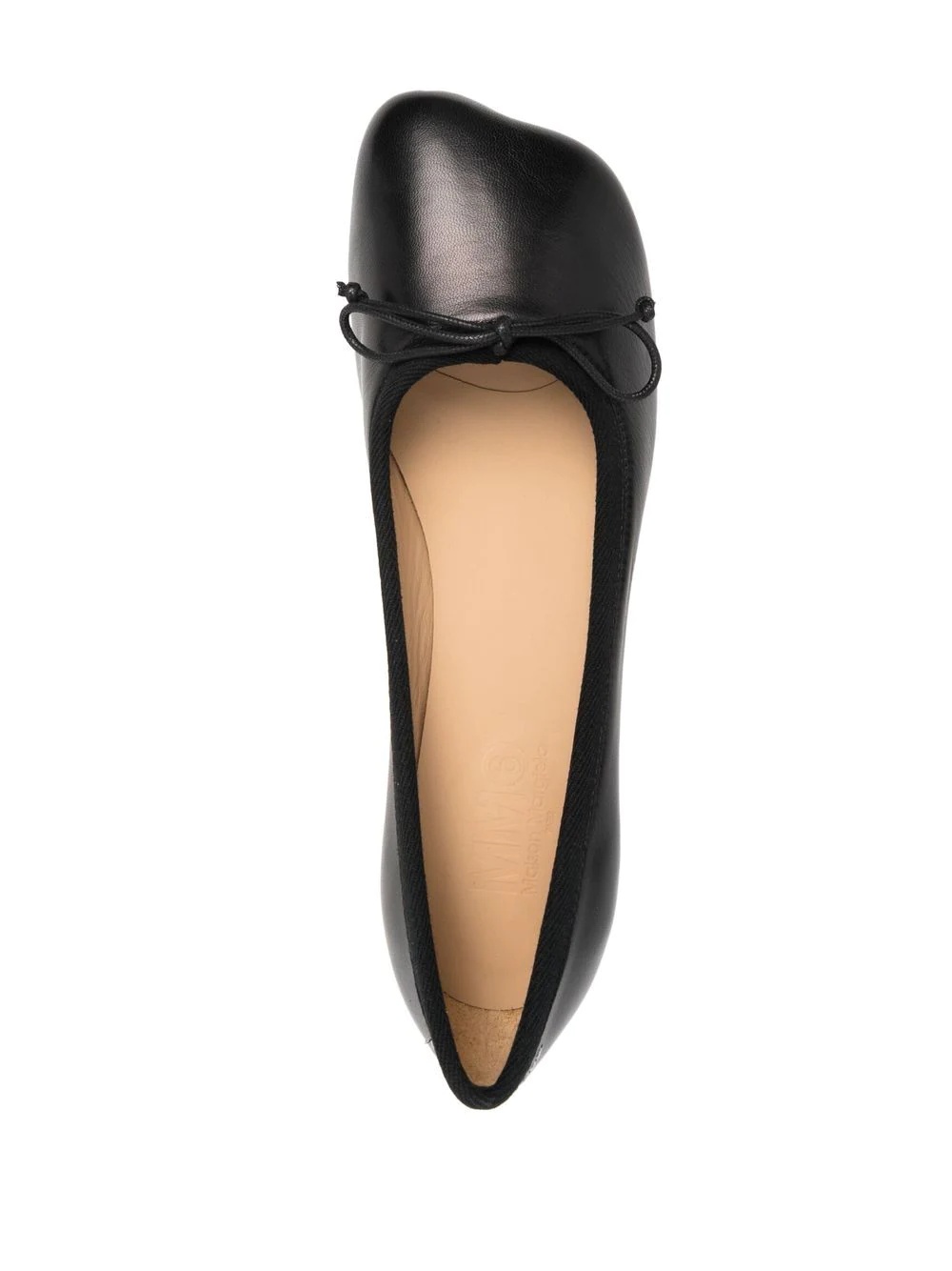 anatomical ballerina shoes - 4