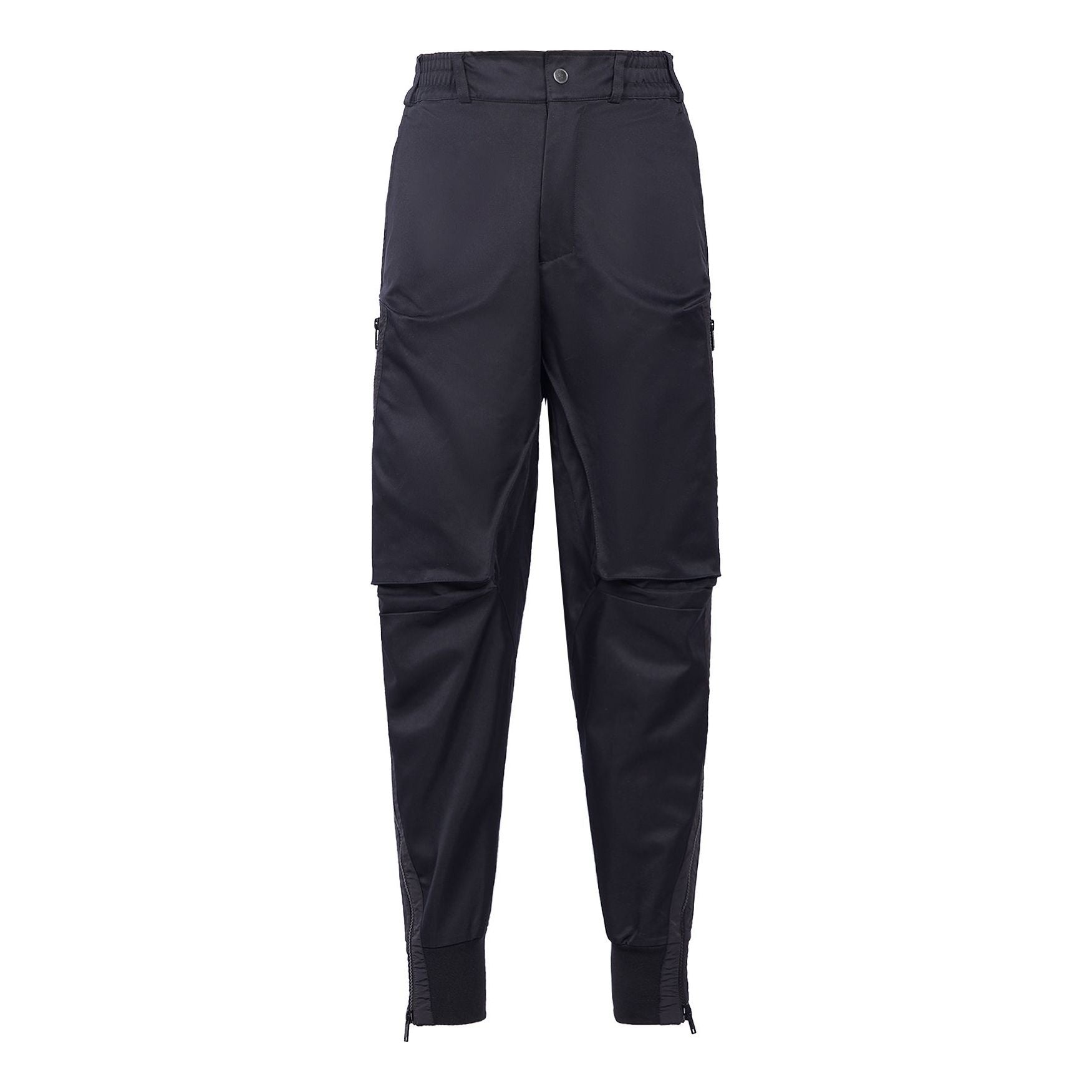 Air Jordan 23 Engineere Casual Sports Long Pants Black CD8142-010 - 1