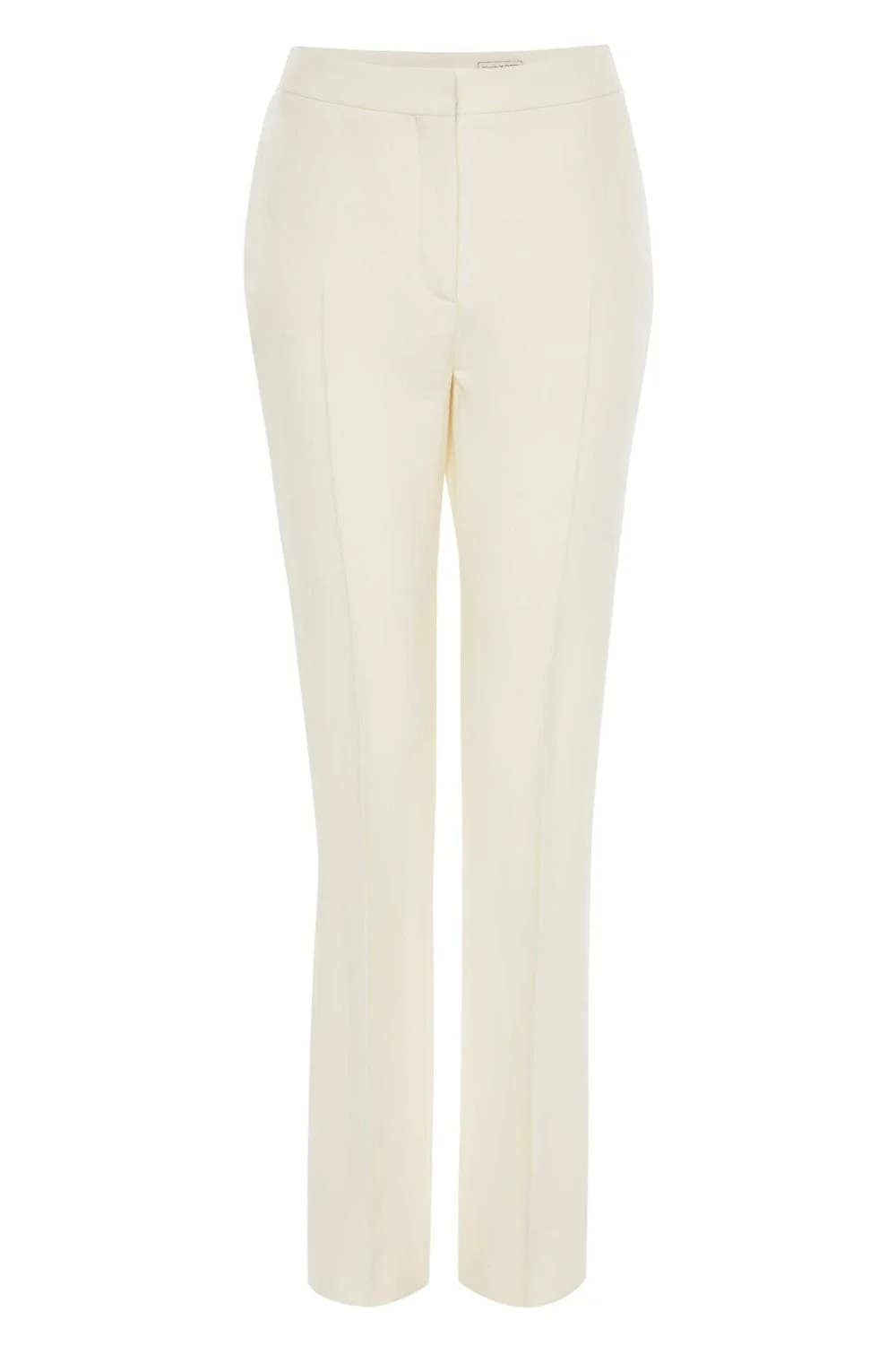 High Waist Trouser - 1