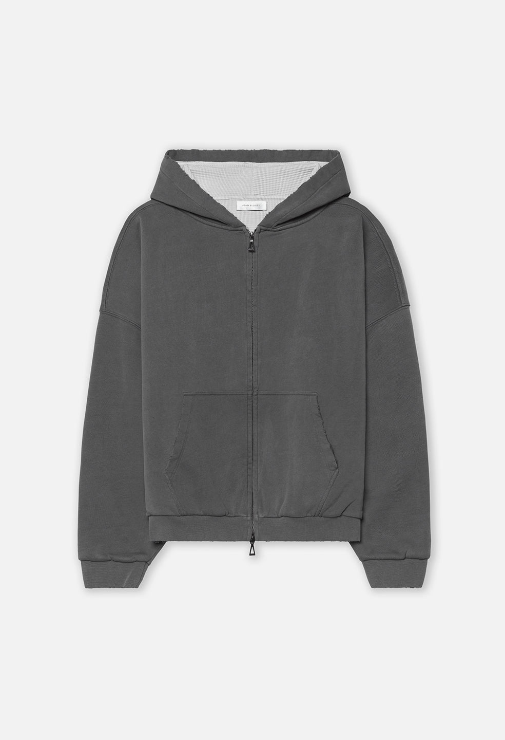 THERMAL LINED FOLSOM FRANCES FULL ZIP - 1