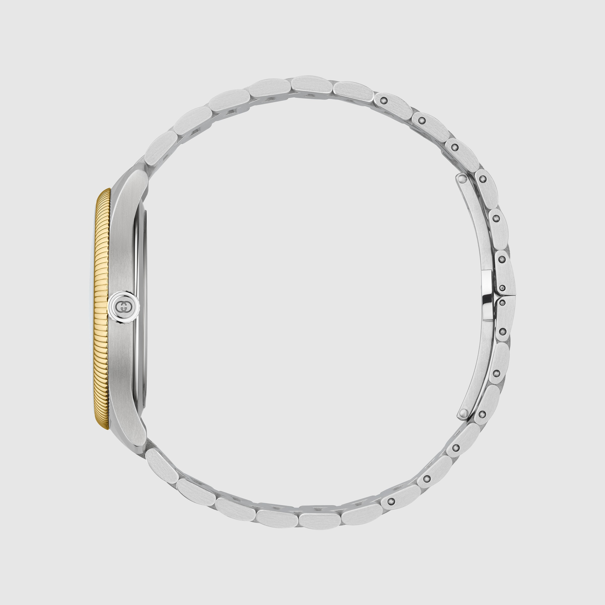 G-Timeless watch, 40mm - 4