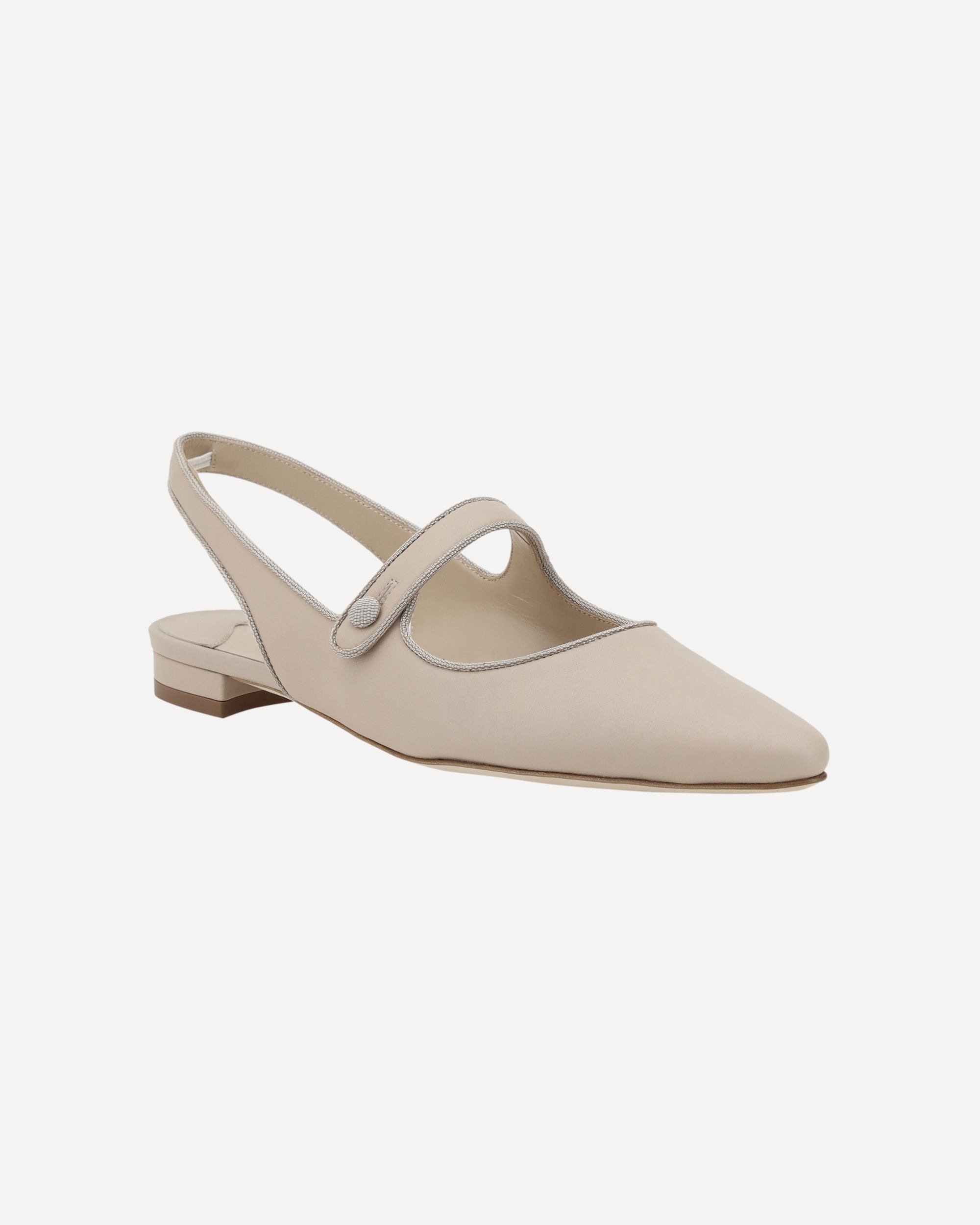 Campariflatsli Ballerinas - 2