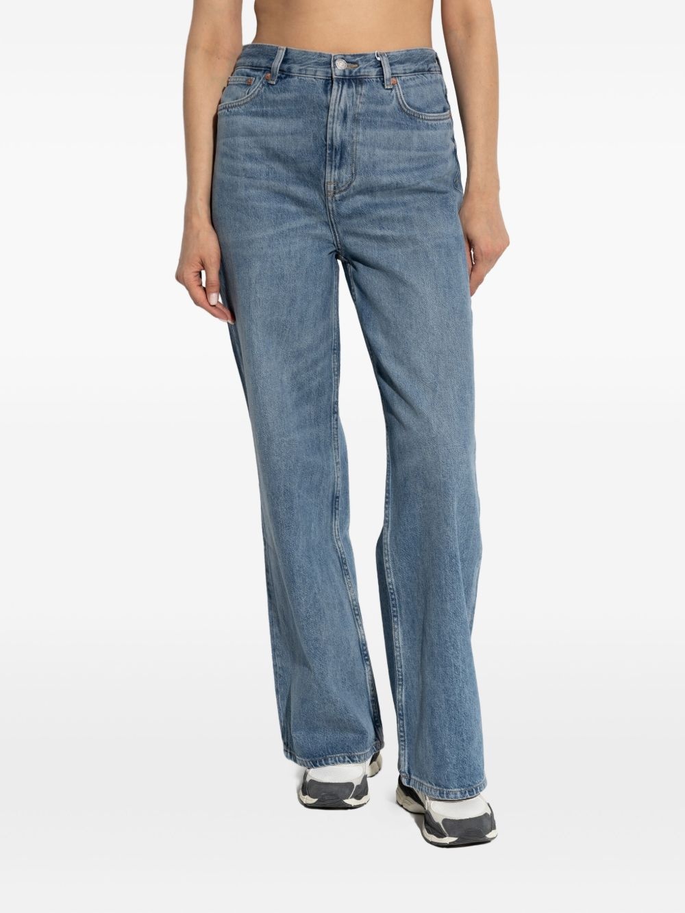 five-pocket jeans - 3