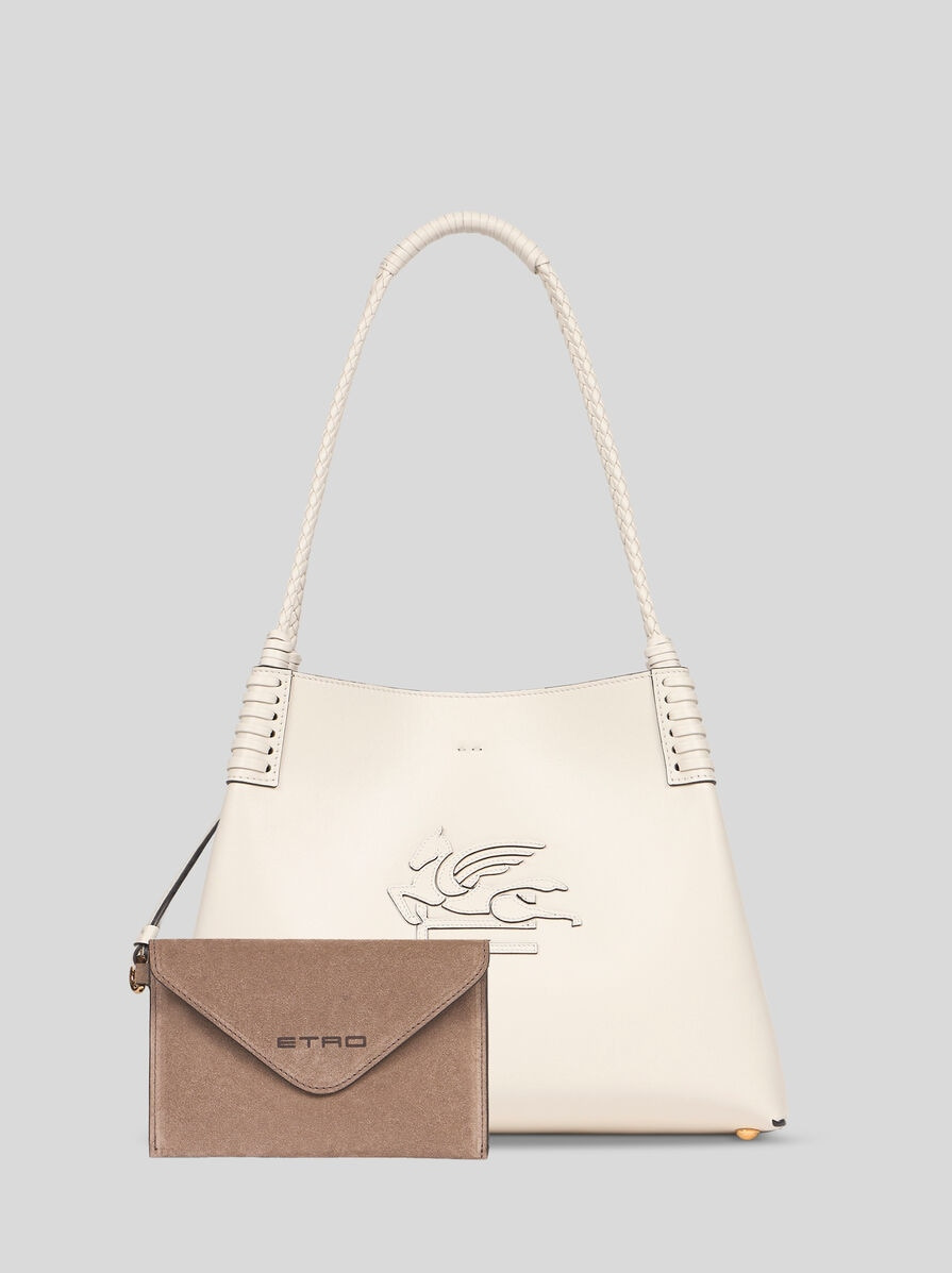 SMALL LIBRA TOTE BAG - 2