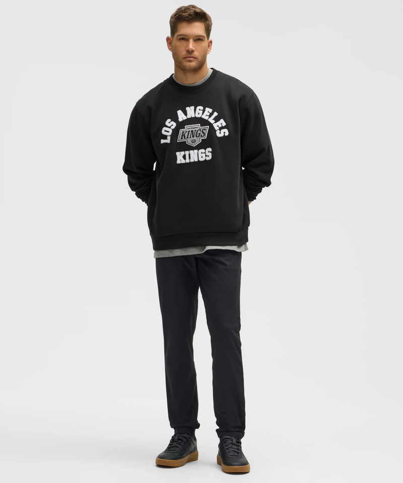 lululemon Steady State Crew *Los Angeles Kings outlook