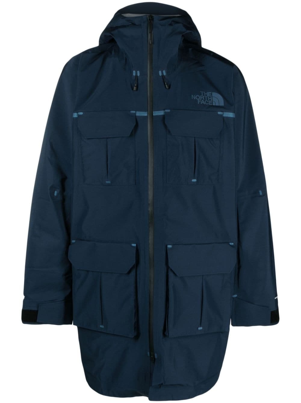 Dryzzle Futurelightâ¢ all-weather jacket - 1