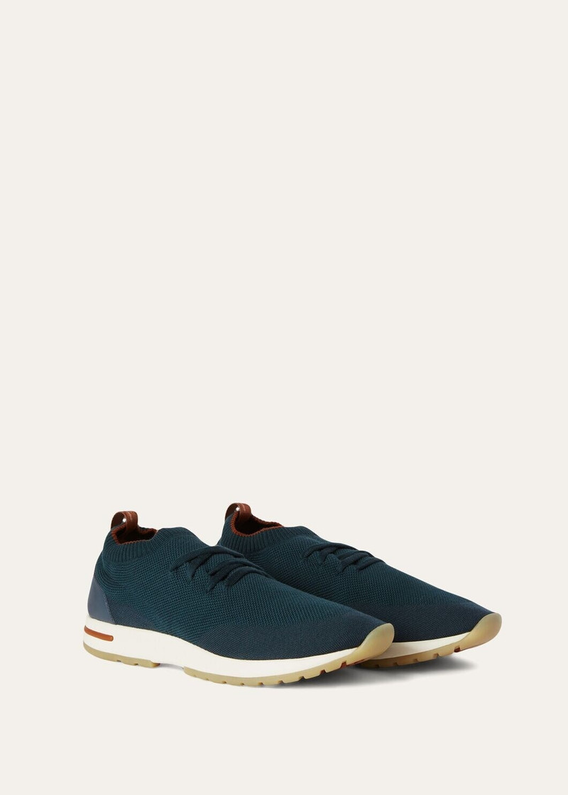 Loro Piana 360 Lp Flexy Walk Sneaker outlook