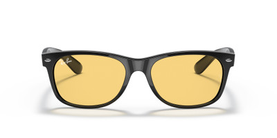 Ray-Ban NEW WAYFARER WASHED LENSES outlook