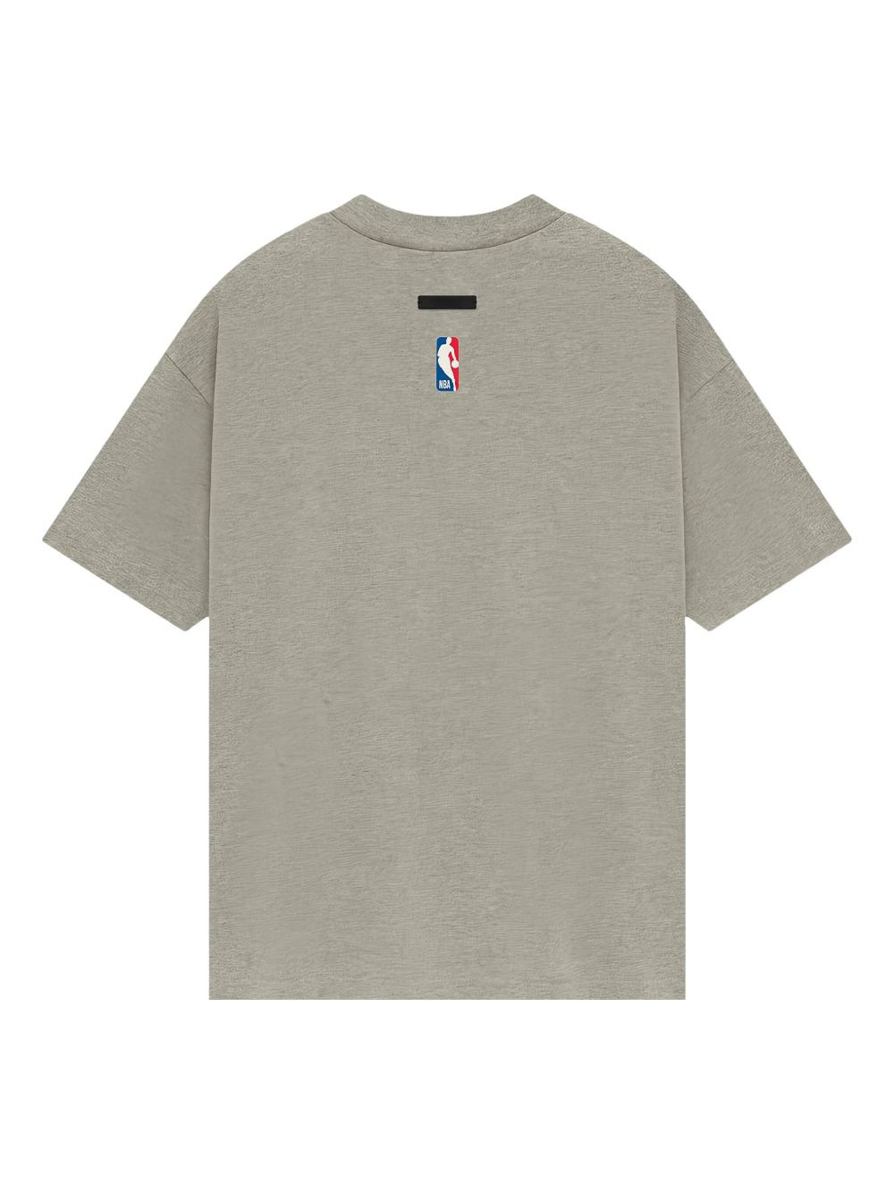 x NBA Brooklyn t-shirt - 2