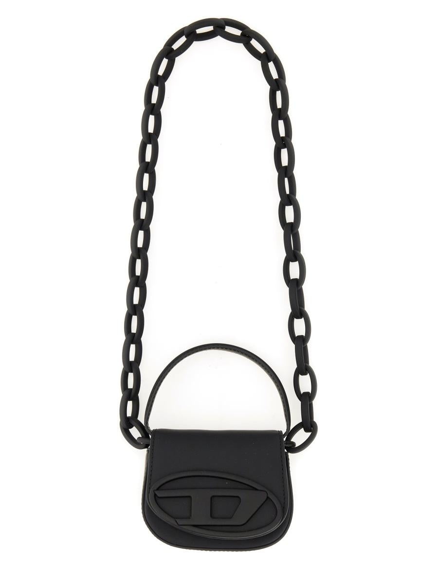 DIESEL 1DR XS SHOULDER BAG - 3