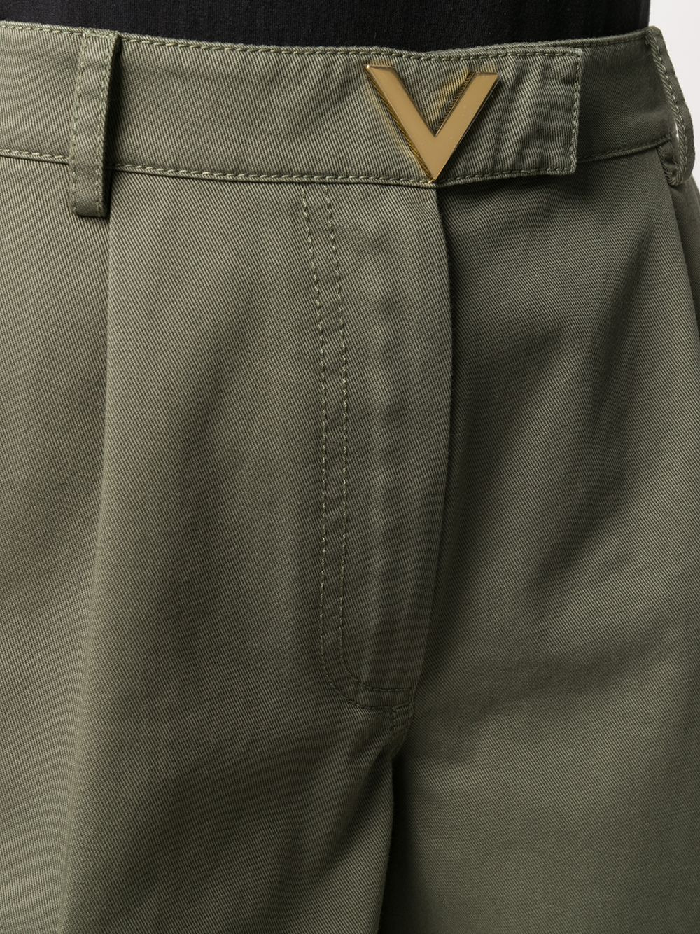 VGOLD tailored shorts - 5
