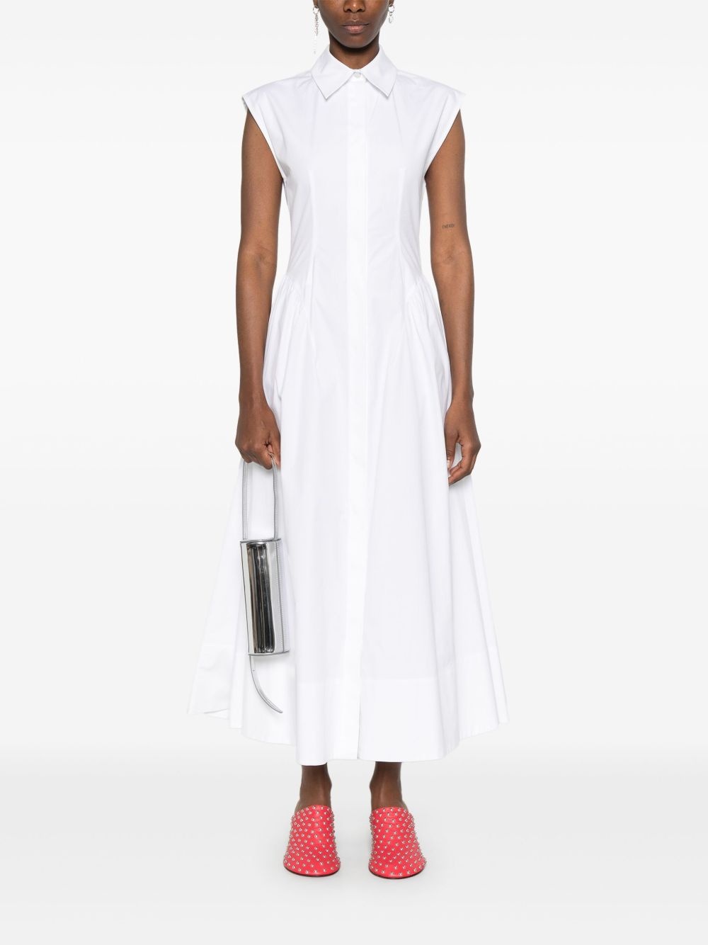 Fabiana maxi dress - 2
