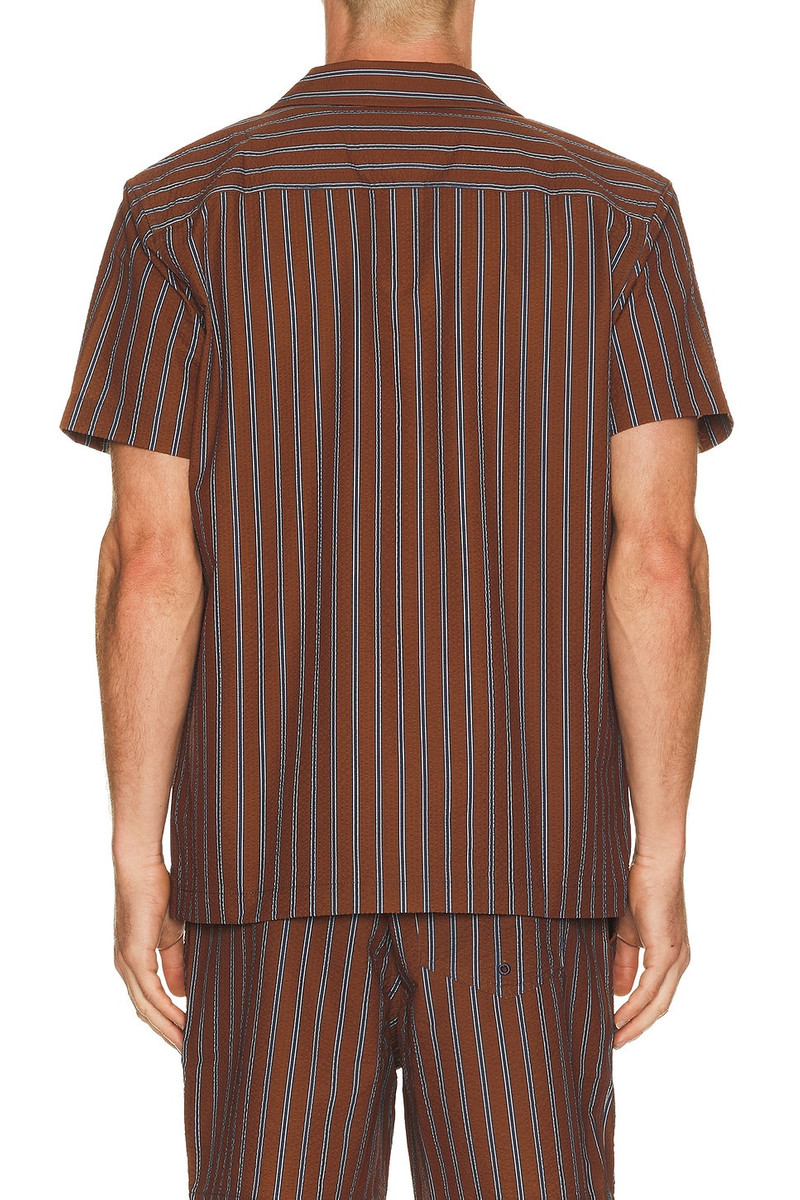 Amalfi Short Sleeve Shirt 2