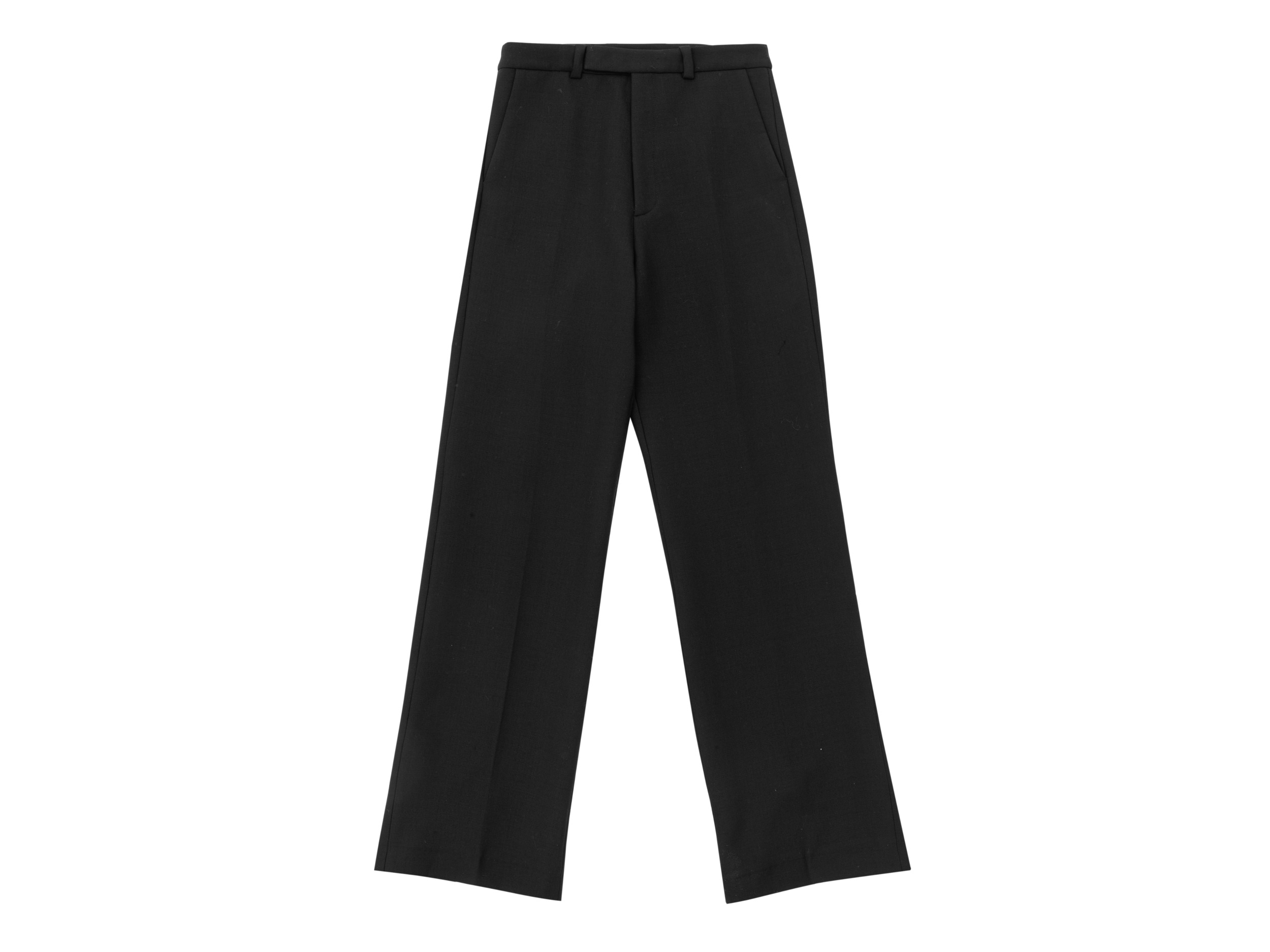 Arch Slit Trouser - 1