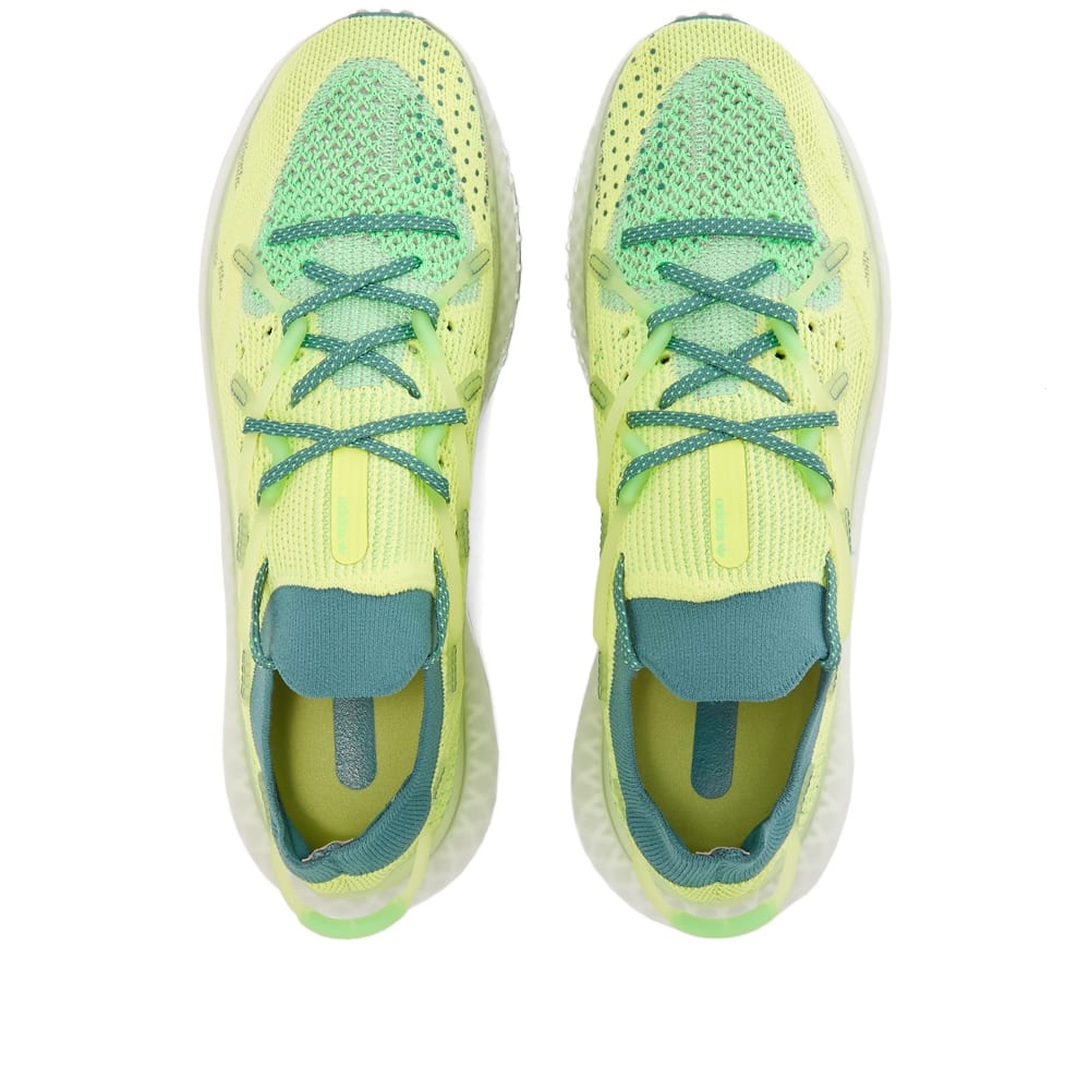 Adidas 4D Fusio - 5