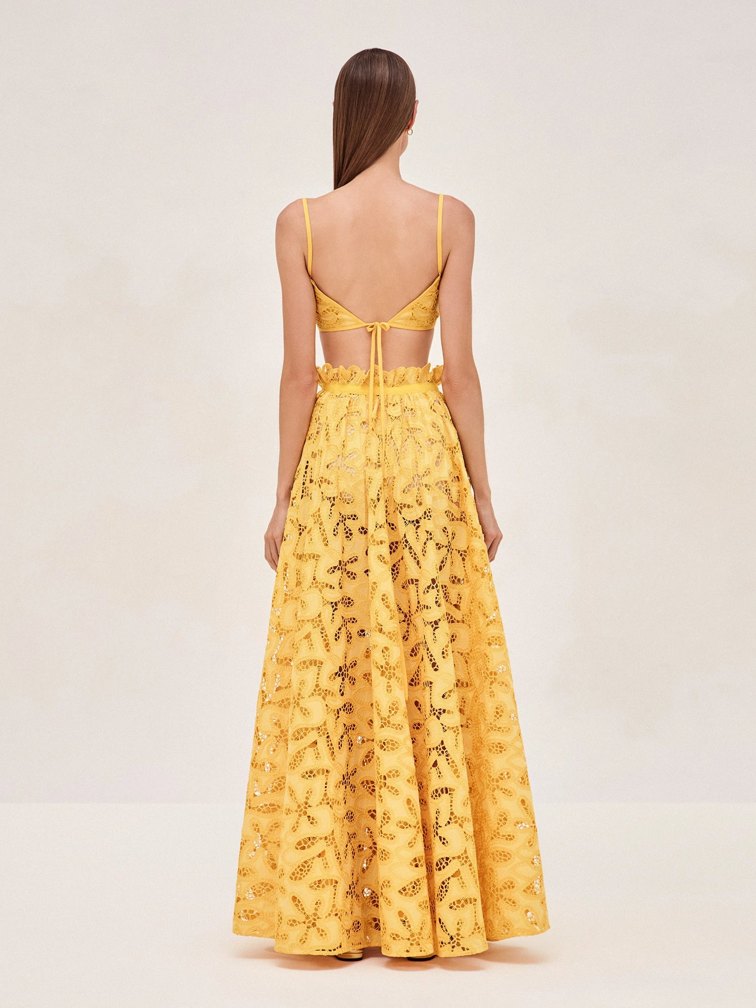 DILARA SKIRT - 3