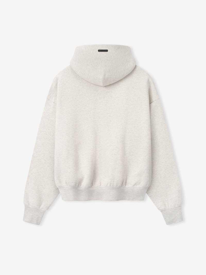 Signature Classic Full Zip Hoodie 2