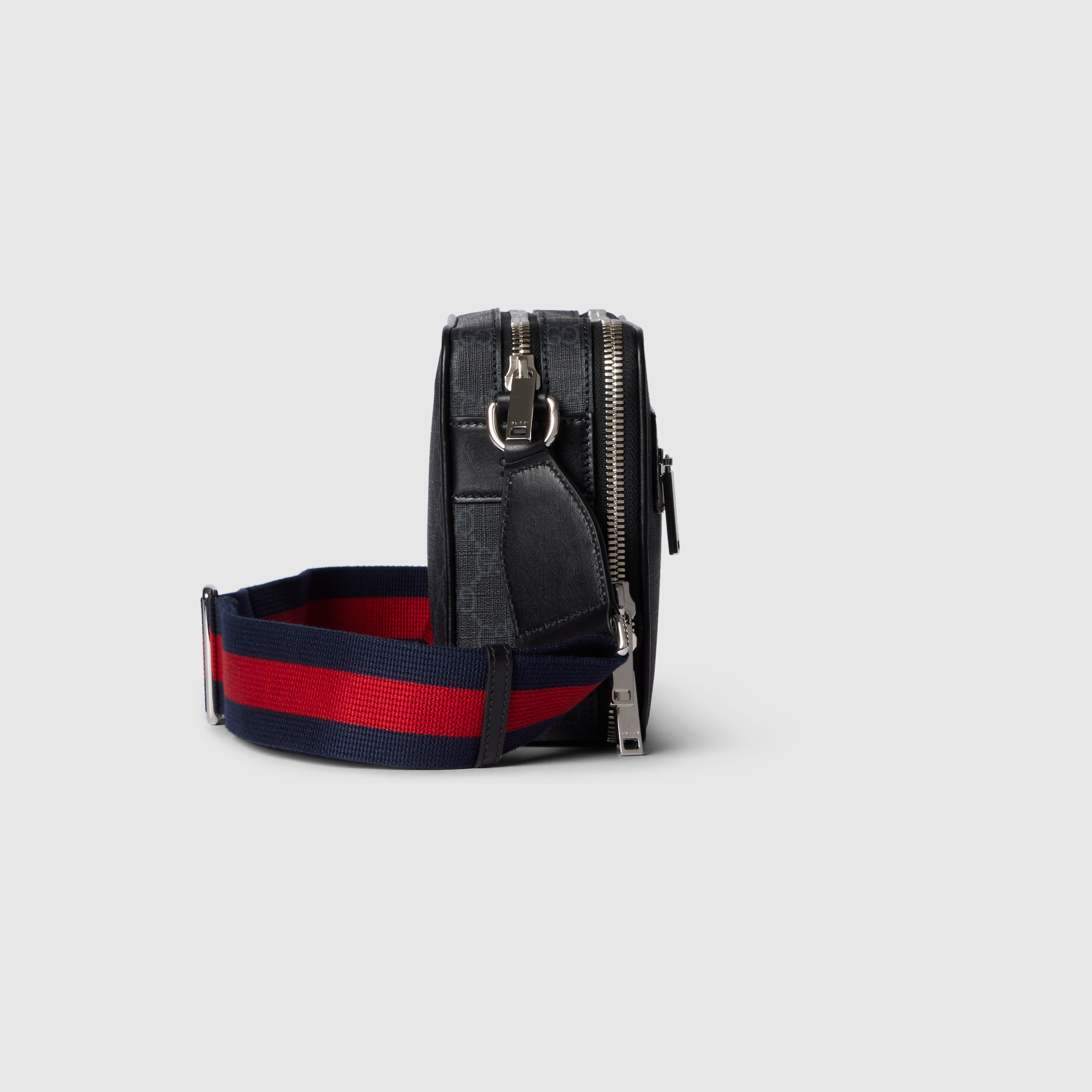 Medium GG crossbody bag - 6