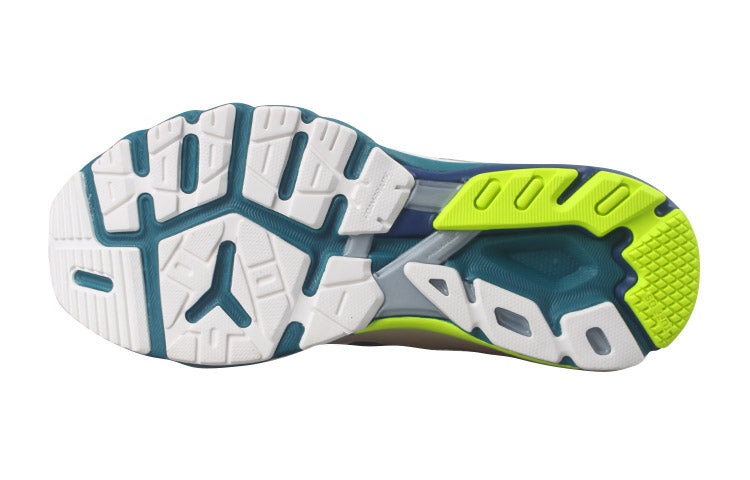 (WMNS) Li-Ning Furious Rider 3 OG 'Grey White Blue' ARZQ006-4 - 4