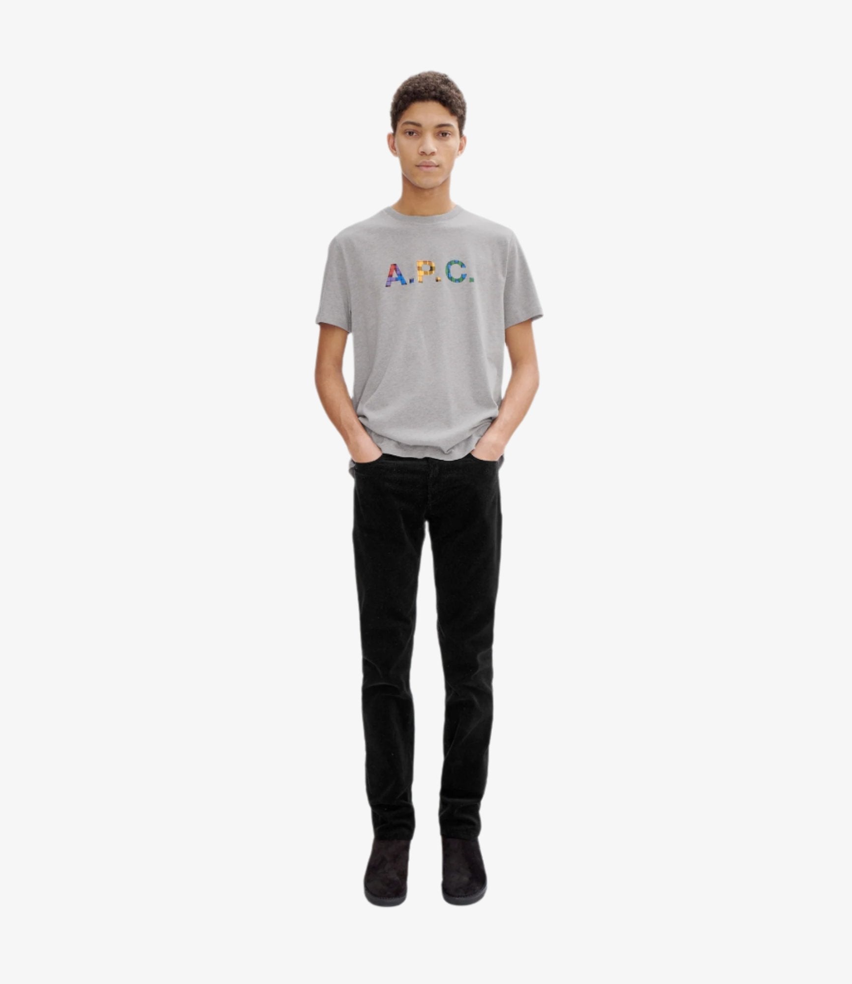 Derek T-shirt - 2