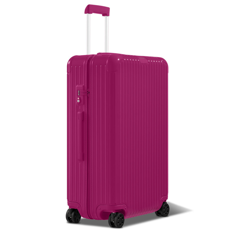 Essential Check-In L 2