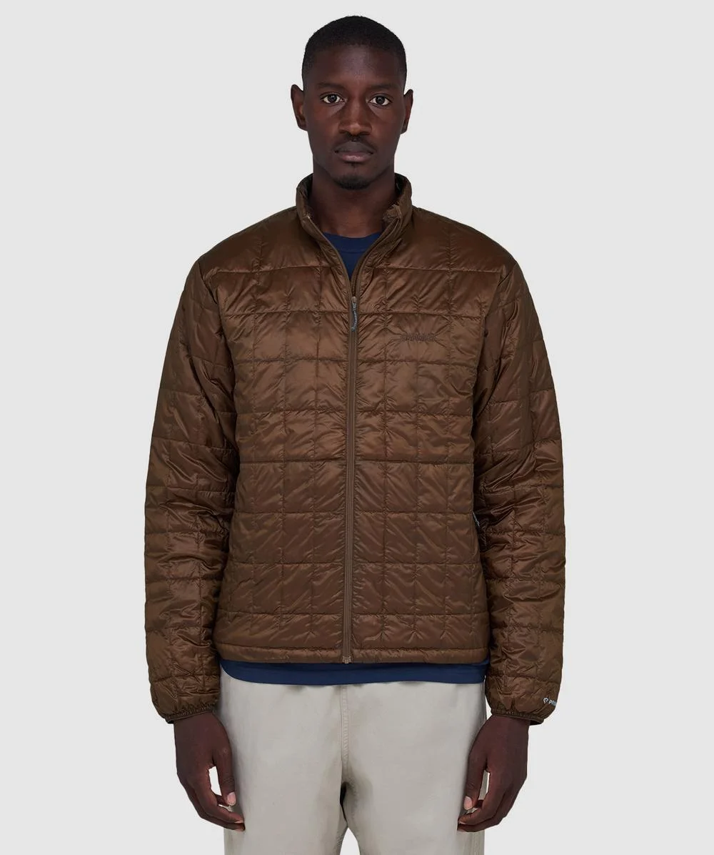 G-zero primaloft jacket - 1