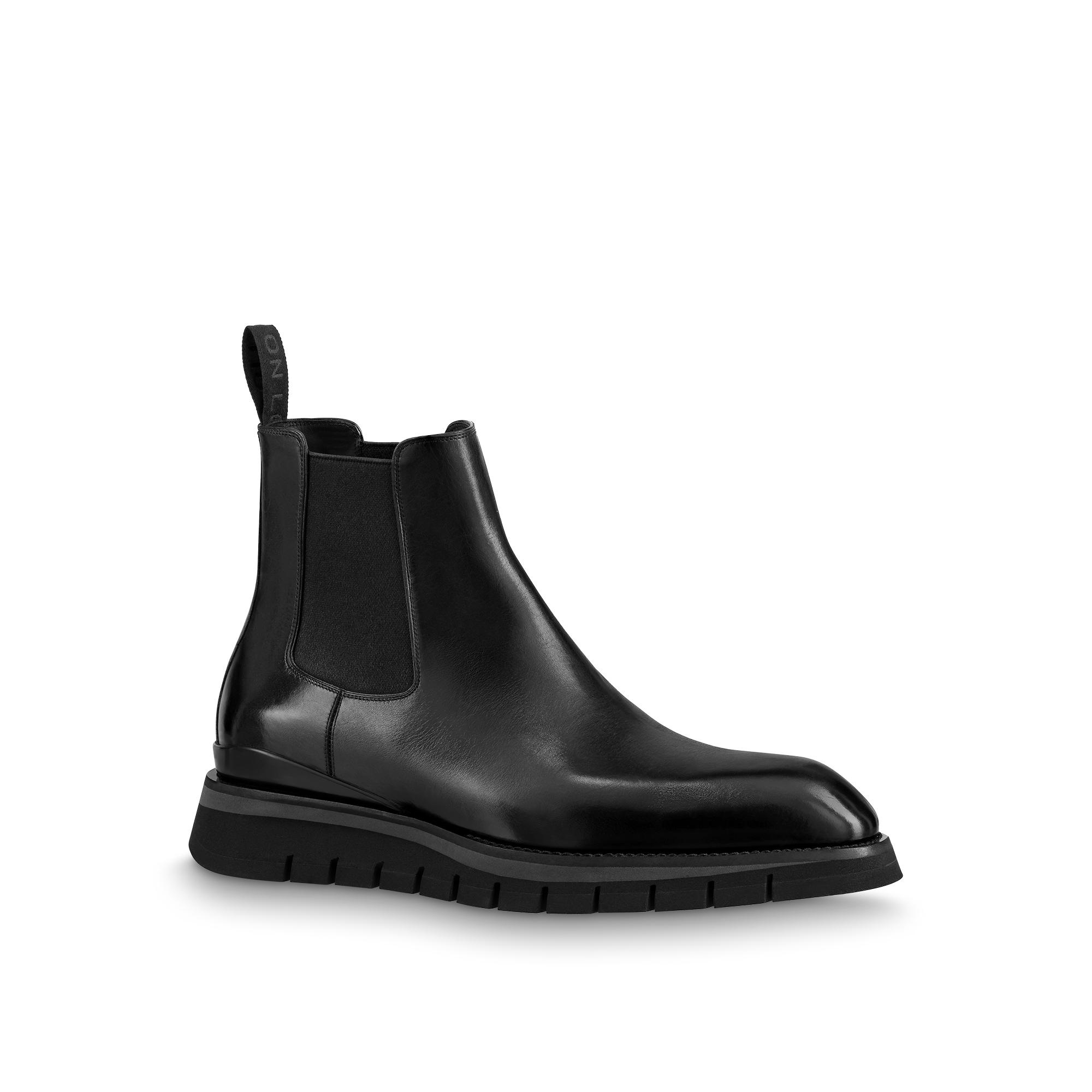 Goncourt Chelsea Boot - 1