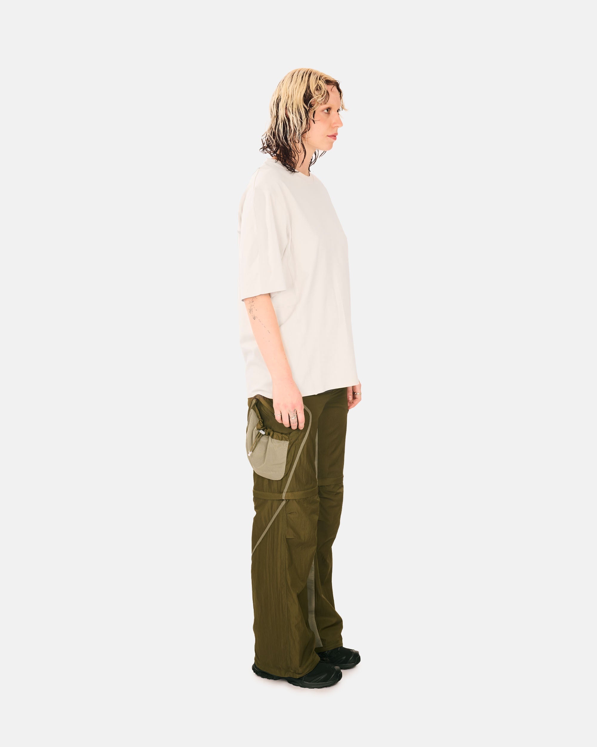 Latitude Flight T-shirt - 5