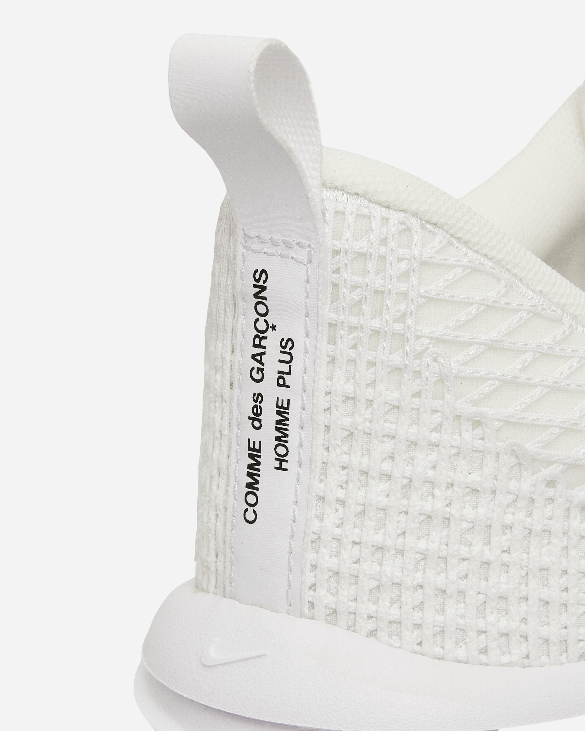 Nike Air Rejuven8 Sneakers White - 6