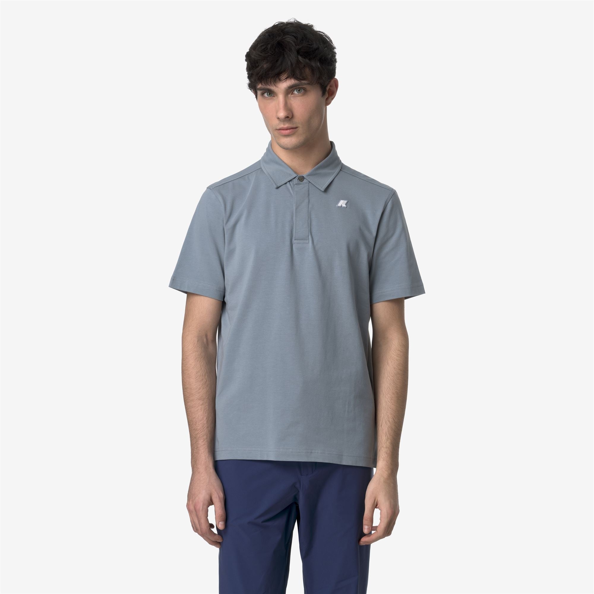 VINCELLE LIGHT STRETCH JERSEY - 3