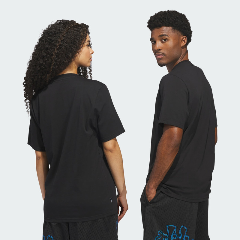 SKATEBOARDING x KOGANCULT DOG TEE 5