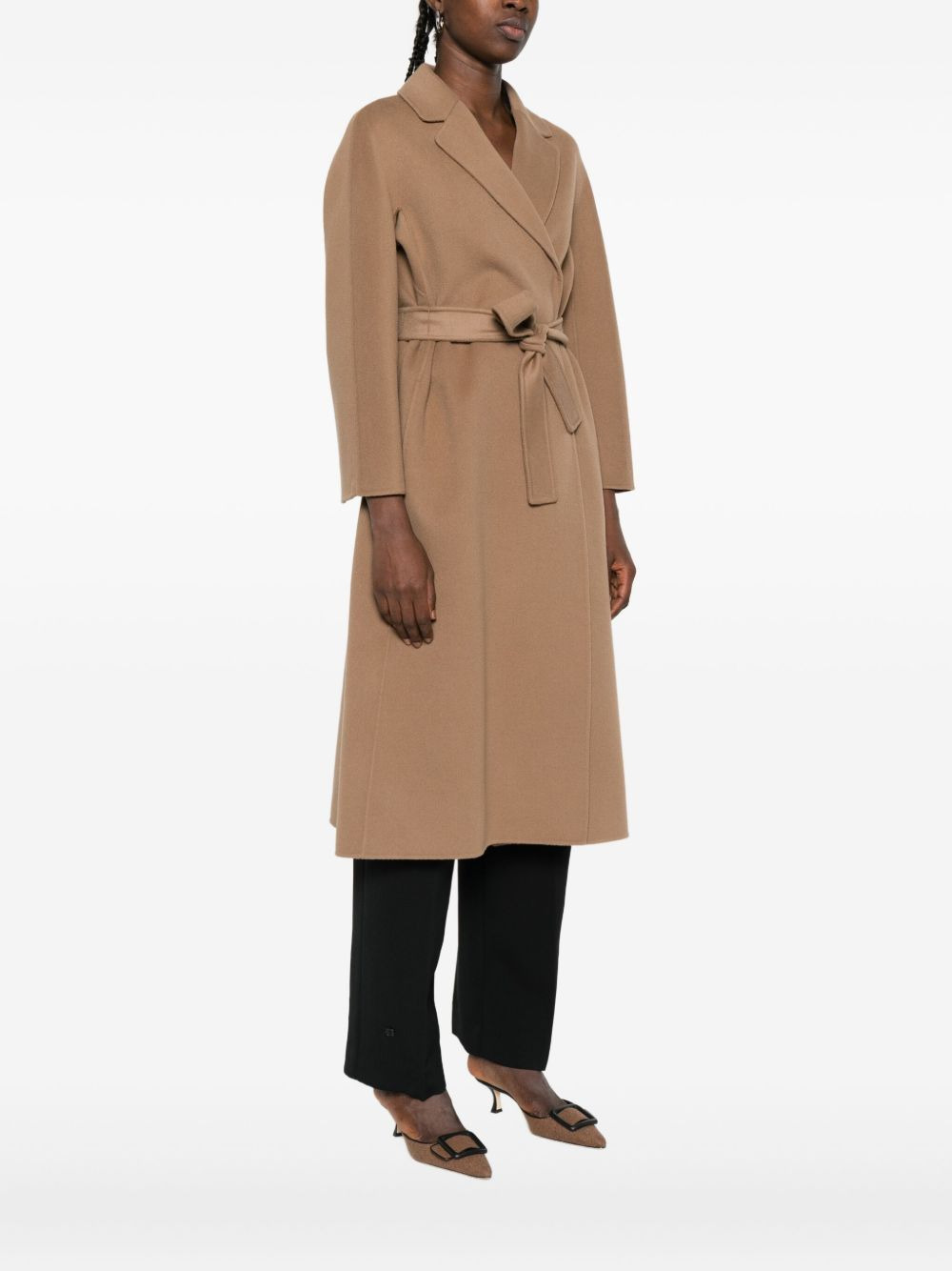 S Max Mara Coat - 4