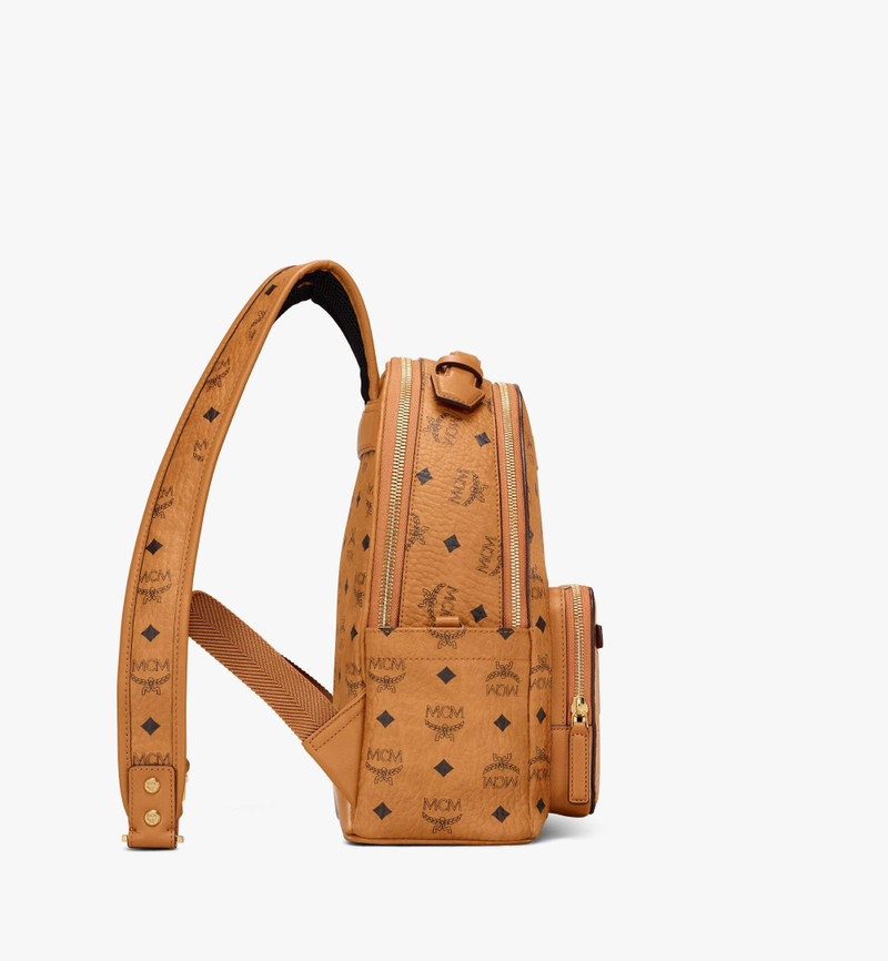 Stark Backpack in Visetos 4