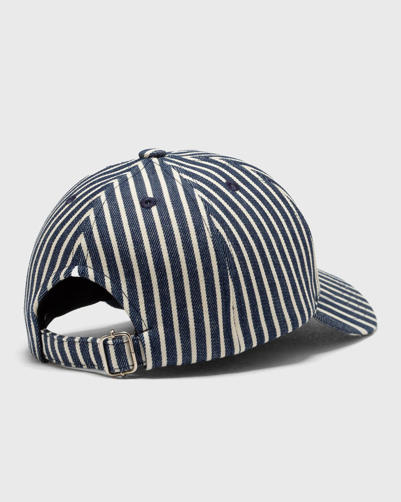 A.P.C. CHARLIE HAT outlook