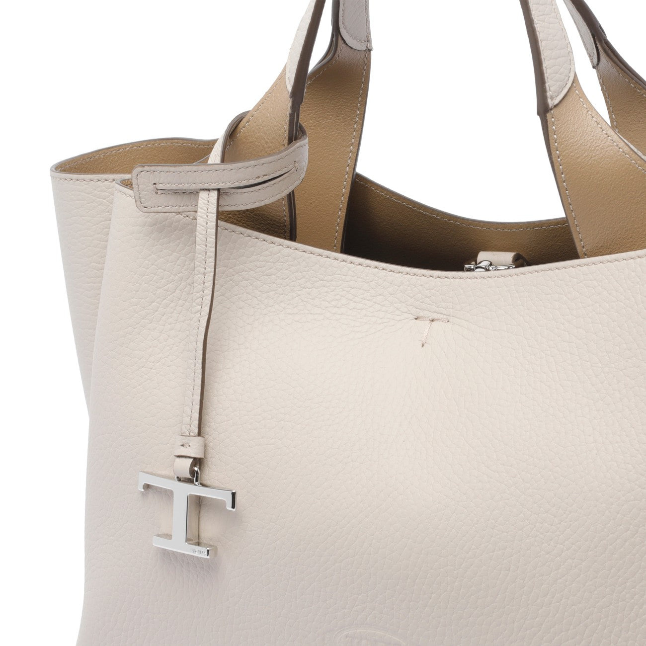 Tod's Women Mini Leather Handbag - 4