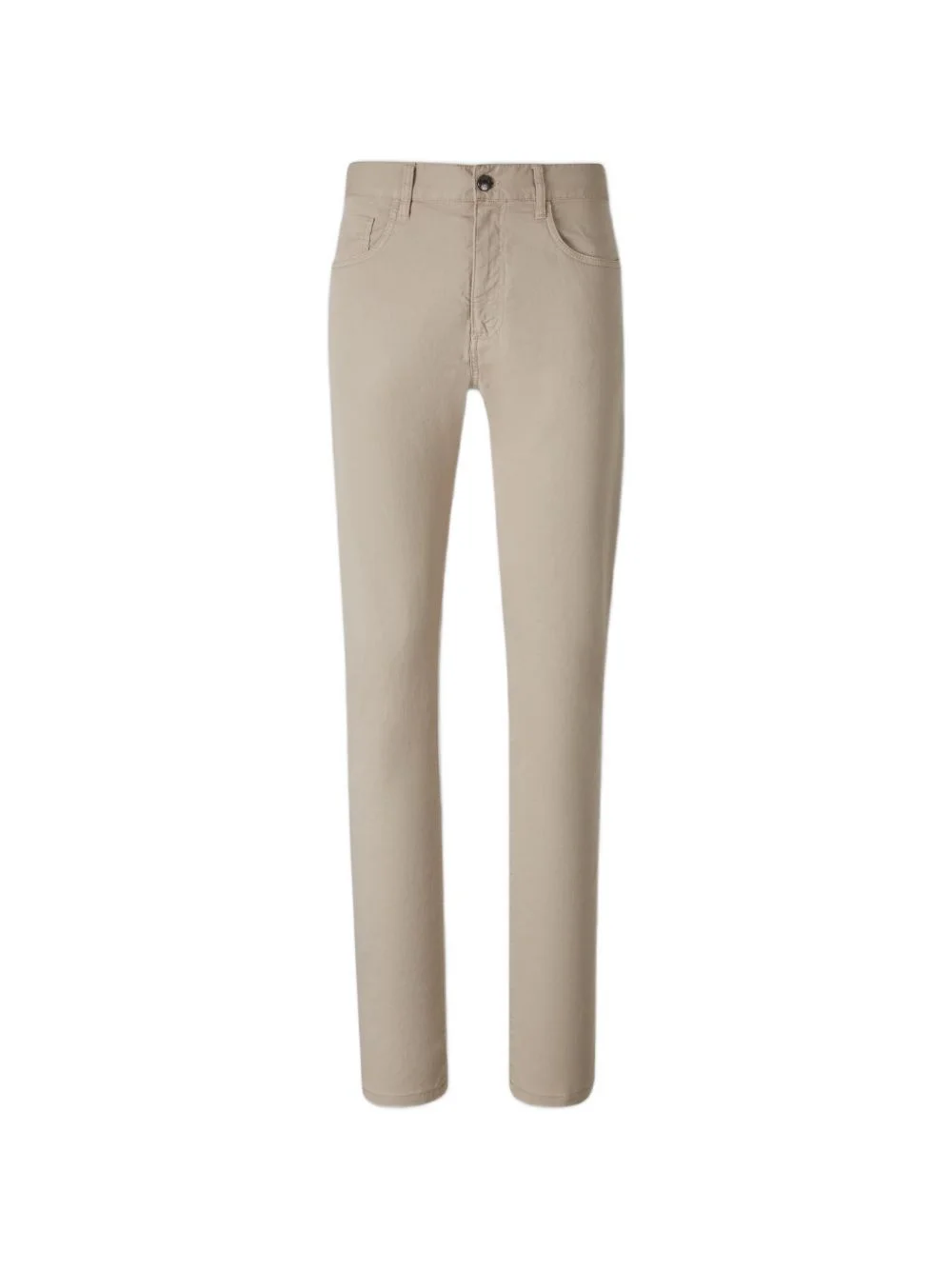 regular trousers - 1