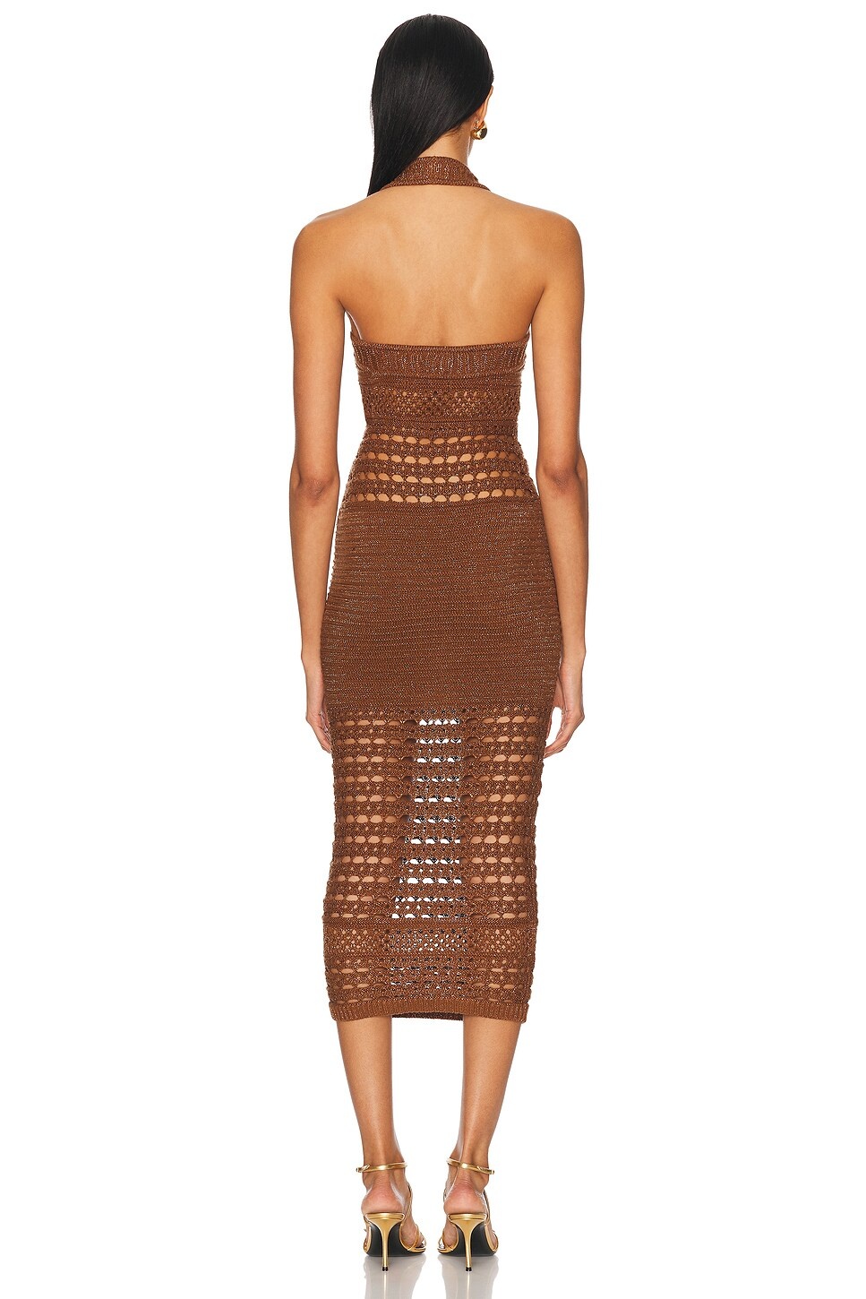 Jaycee Dress - 3
