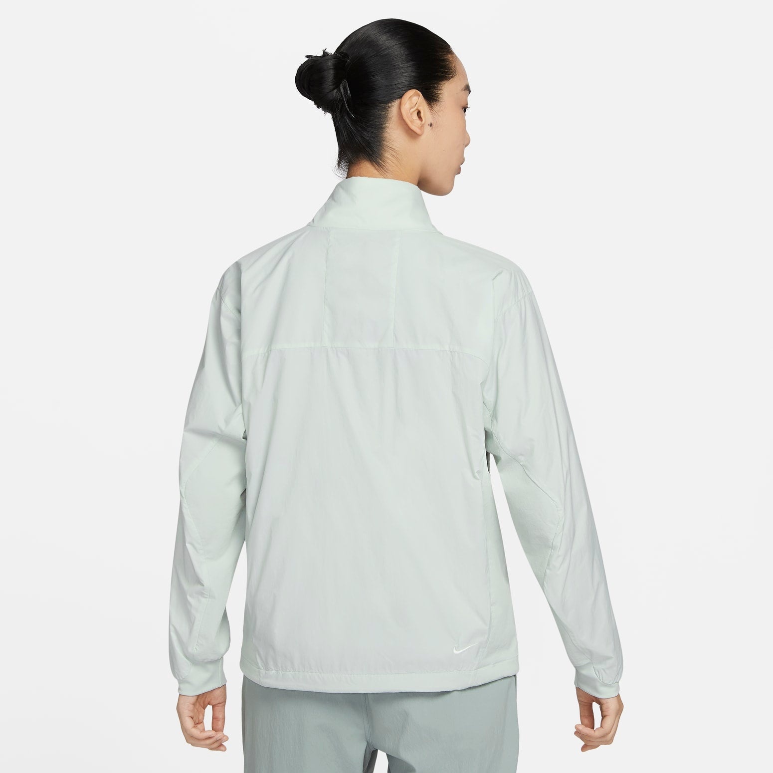 (WMNS) Nike Lab ACG Primaloft Jacket 'Light Green' DV9231-034 - 2