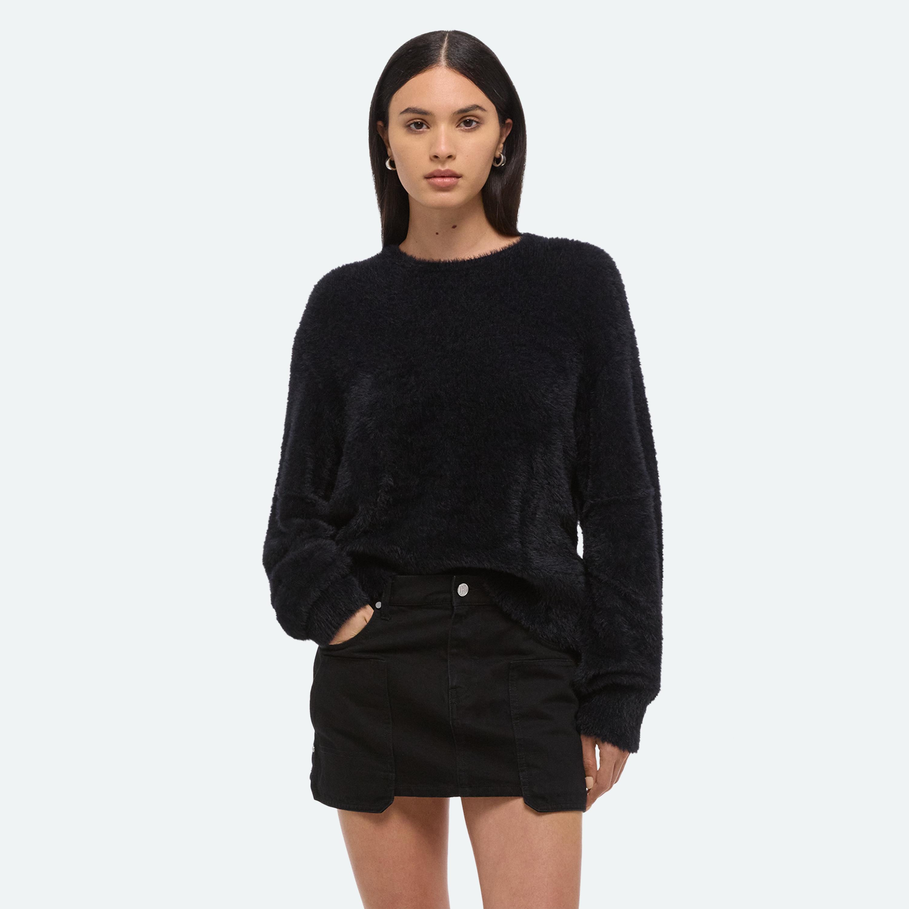 APEX CREWNECK SWEATER - 8