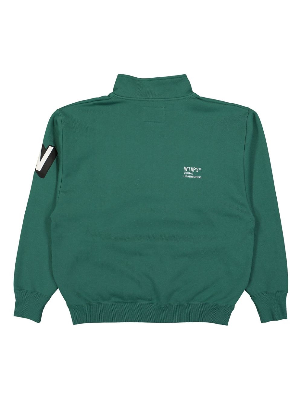 Depst cotton sweatshirt - 2