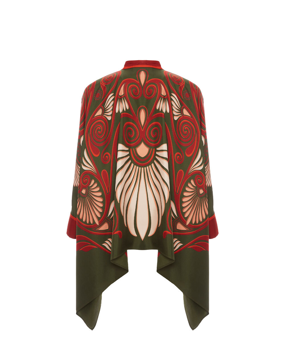 Foulard Shirt - 3