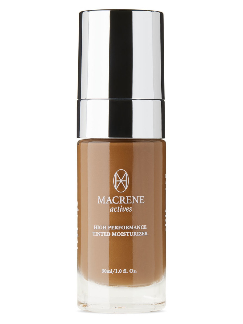High Performance Tinted Moisturizer – Extra Deep 1