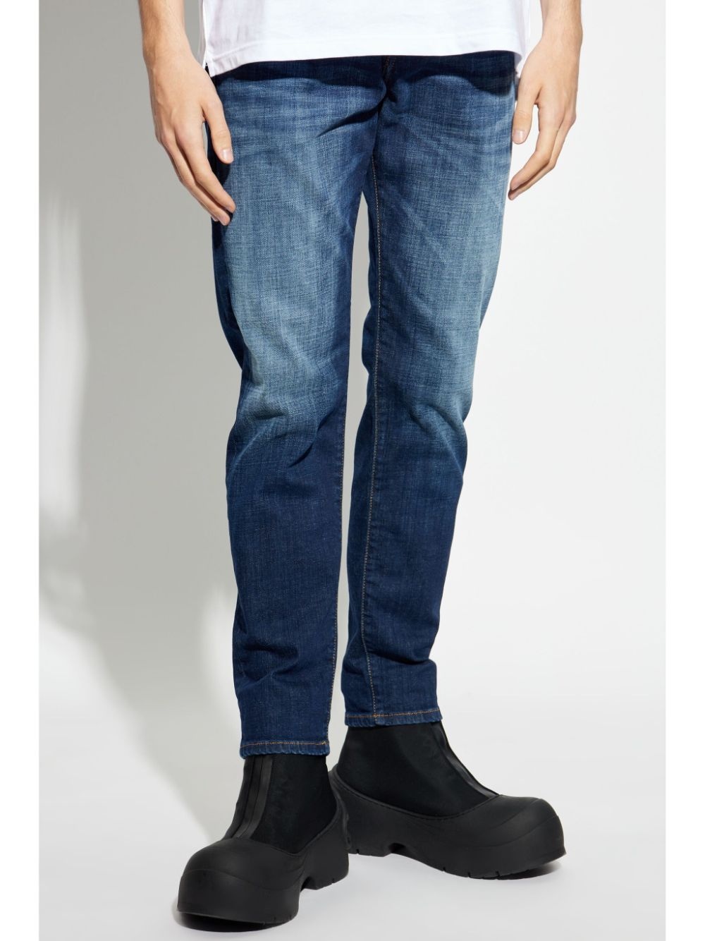 2019 D-Strukt jeans - 3