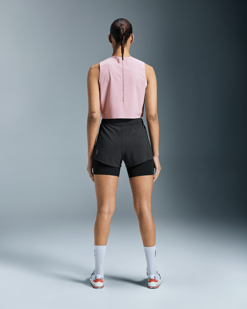 On Pace Tank outlook