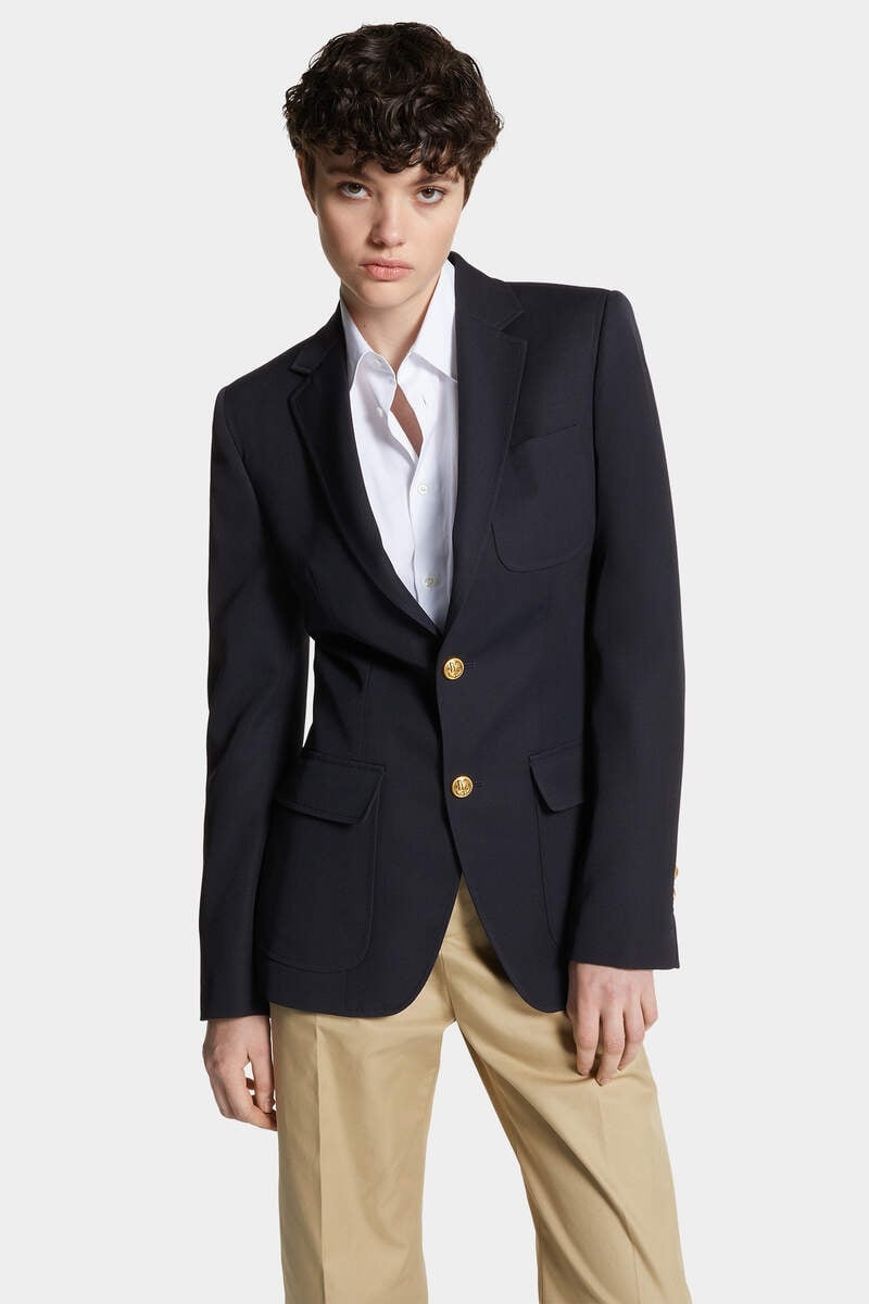 CAROLYN JACKET - 3