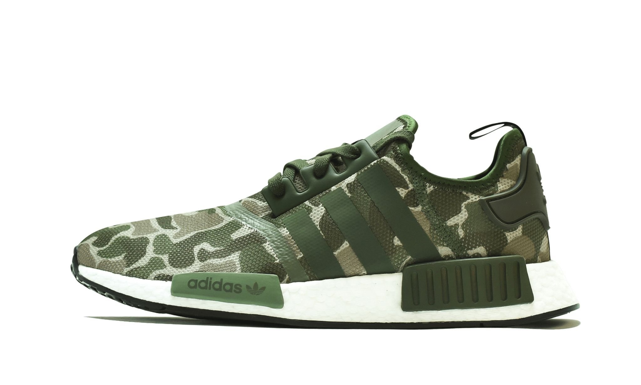 NMD_R1 "Duck Camo" - 1