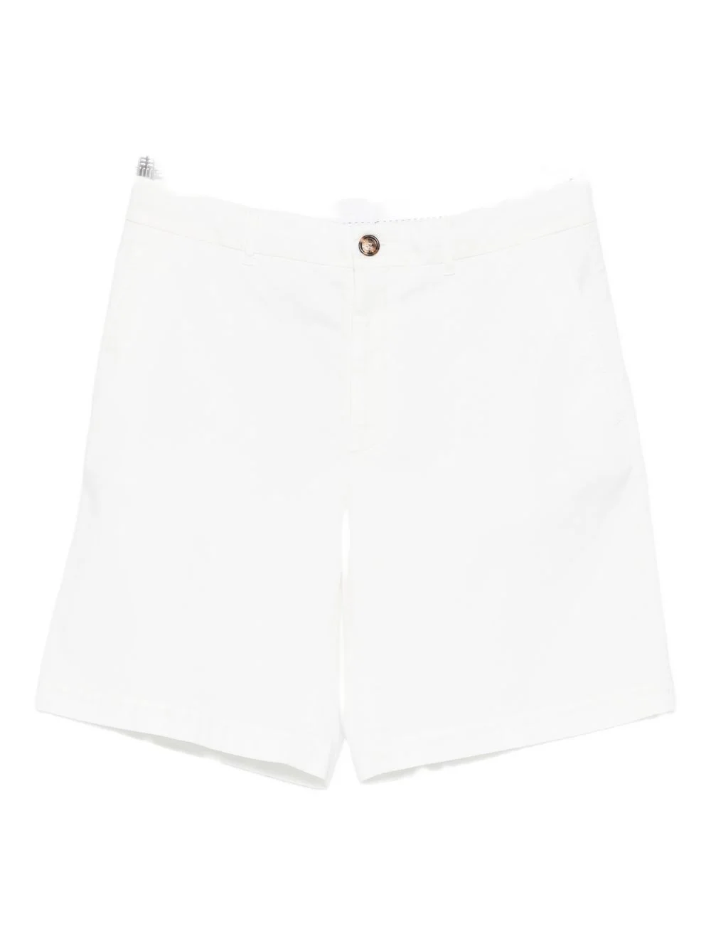 Cotton bermuda shorts - 1